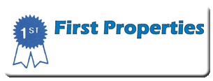 Logo for First Properties