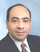 Adel Hanna photo